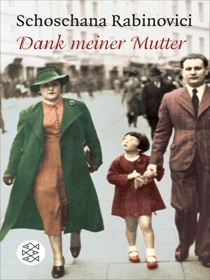 cover image of Dank meiner Mutter